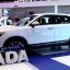 АвтоВАЗ снова показал свой новый кроссовер. Производство начнётся со дня на день