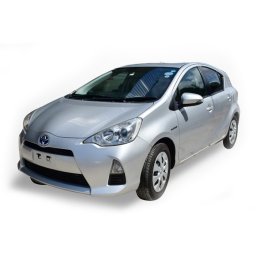 AQUA / Toyota
