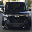 TOYOTA | X07 | BLACK 1
