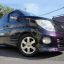 NISSAN | G30 | BLACK 3