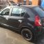 RENAULT : 676 : NOIR 3