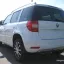 SKODA | LC9A | PURE WHITE 0