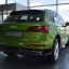 AUDI : LY6W : JAVAGRUEN 2