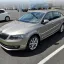 SKODA | LF8H | BEZOVA CAPUCCINO/CAPUCCINO BEIGE 0