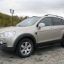 CHEVROLET EUROPE | 55U | LINEN BEIGE 4