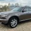 INFINITI | C16 | GREY BROWN MOCHA 0