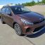 KIA : WG7 : COGNAC BROWN 0