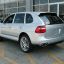PORSCHE | LA7W | KRISTALLSILBER 2