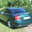 TOYOTA | 6S3 | DARK GREEN 2