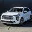 HAVAL | 9C | HAMILTON WHITE 0