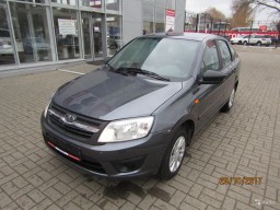 LADA / GRANTA / ИЖЕВСК / 633 / БОРНЕО