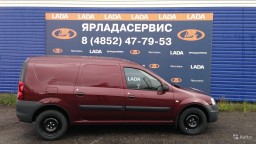 LADA / LARGUS / 191 / ВЕНЕРА