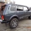 LADA / NIVA 4x4 (НИВА) / 627 / ЖИМОЛОСТЬ 0