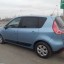 RENAULT / SCENIC 3 / RPA / BLEU OPALIN 0