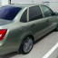 LADA / GRANTA / ТОЛЬЯТТИ / 322 / КОЛУМБИЙСКАЯ ЗЕЛЕНЬ 0