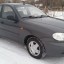 ZAZ,DAEWOO / CHANCE/LANOS/SENS/VIDA / 886419 - СЕРЫЙ МЕТЕОР, SERY METEOR 2