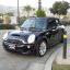 MINI COOPER‎ (R50-R60/F54/F56) / 668 - JET BLACK, SCHWARZ, 젯 블랙 (СОЛИД) (2002 – 2005) 0