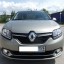 RENAULT / LOGAN 2 / KNM / GRIS BASALTE 2