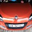 RENAULT / MEGANE 3 / ENJ / Orange Cayenne 1