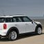 MINI COOPER‎ (R50-R60/F54/F56) / B15, YB15 - LIGHT WHITE (СОЛИД) (2011 – 2016) 1
