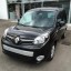 RENAULT / KANGOO 2 / GND / NOIR 2