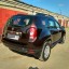 RENAULT / DUSTER / D17 / MARRON GLACE, MARRON CAFE 5