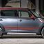 MINI COOPER‎ (R50-R60/F54/F56) / C2F, WC2F - EARL GREY (2016-2017) 0