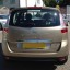 RENAULT / SCENIC 3 / HNP / BEIGE DUNE 4