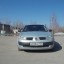 RENAULT / MEGANE 2 / 632 / GRIS BOREAL 0