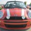 MINI COOPER‎ (R50-R60/F54/F56) / A26, WA26 - HOT ORANGE (2005 – 2007) 2