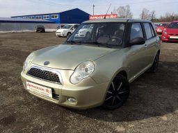 LIFAN / SMILY / LFA - CHAMPAGNE GOLD