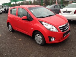 RAVON / R2 / GGE, 73L - SUPER RED (СОЛИД)