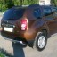 RENAULT / DUSTER / CNA / BRUN ACAJOU 0