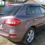 RENAULT / KOLEOS / NXB / MARRON CUIVRE 0
