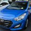 HYUNDAI | N4B | MARINA BLUE 1