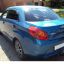 CHERY VERY,BONUS/ZAZ FORZA (A13) / 886433 - СИНИЙ ПРИГЛУШЕННЫЙ, PRIGLUSHENNY SINIY, GEDAEMPFTES 1