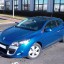 RENAULT / MEGANE 3 / RNA / Bleu Extreme 2