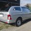 SSANGYONG / ACTYON SPORT / SAF - FINE SILVER 2
