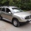 RENAULT / DUSTER / KNM / GRIS BASALTE 5