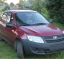 LADA : 117 : BURGUNDIA 1