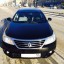 RENAULT / LATITUDE / GXA, EEC / NOIR D IVOIRE 0