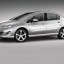 408 / Peugeot 0