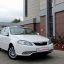 DAEWOO / GENTRA / GAZ - SUMMIT WHITE (СОЛИД) 0
