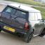 MINI COOPER‎ (R50-R60/F54/F56) / B43, WB43 - HIGH CLASS GREY (2012 – 2015) 1