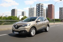 RENAULT / KADJAR / HNP / BEIGE DUNE