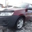 LADA / GRANTA / ИЖЕВСК / 117 / БУРГУНДИЯ 0