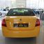 RAVON / GENTRA / GOC, 52U - HIGHWAY YELLOW (СОЛИД) 2