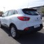 RENAULT / KADJAR / 369 / BLANC GLACIER (СОЛИД) 2
