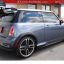 MINI COOPER‎ (R50-R60/F54/F56) / A64, WA64 - THUNDER BLUE (2006) 1
