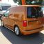 VOLKSWAGEN | LH2U | HONEY ORANGE 2